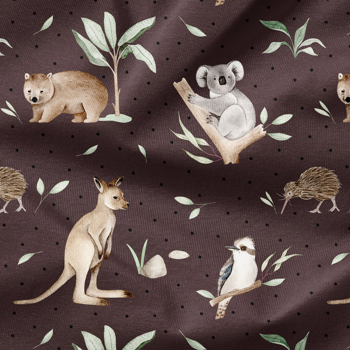 AUSTRALIAN ANIMALS
