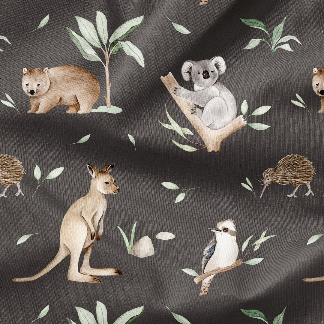 AUSTRALIAN ANIMALS