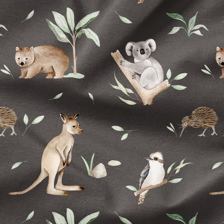 AUSTRALIAN ANIMALS