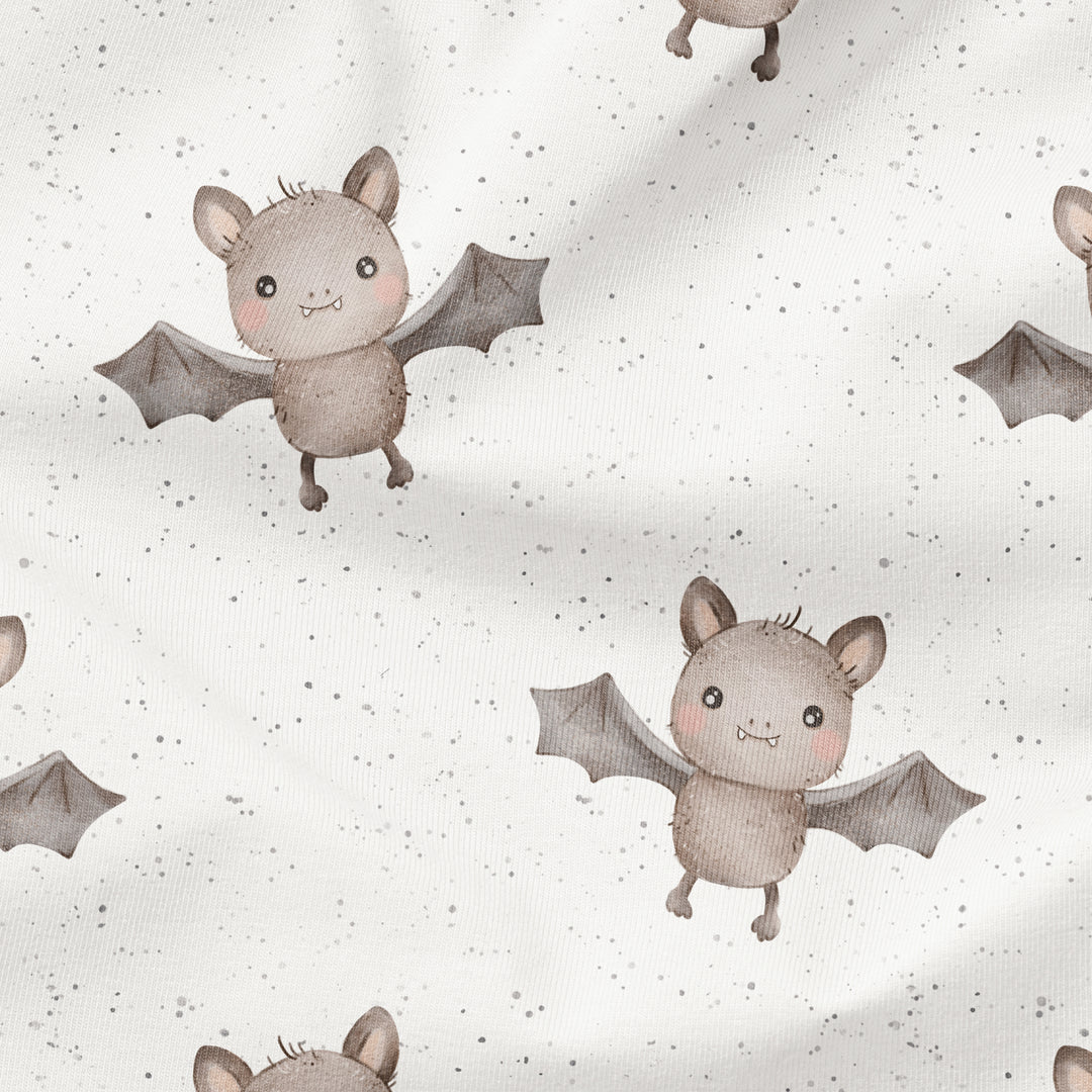 ITTY BITTY BAT