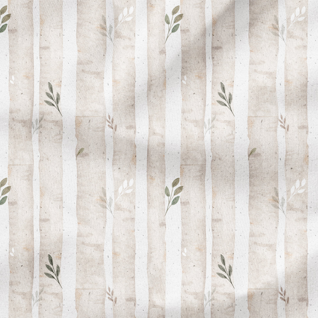 WHITE BIRCH BARK