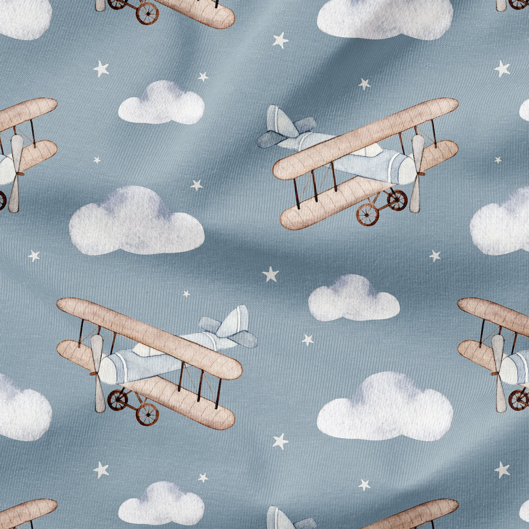 AIRPLANES