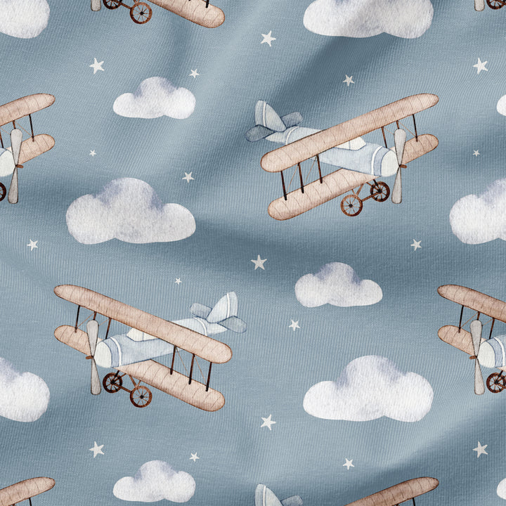 AIRPLANES