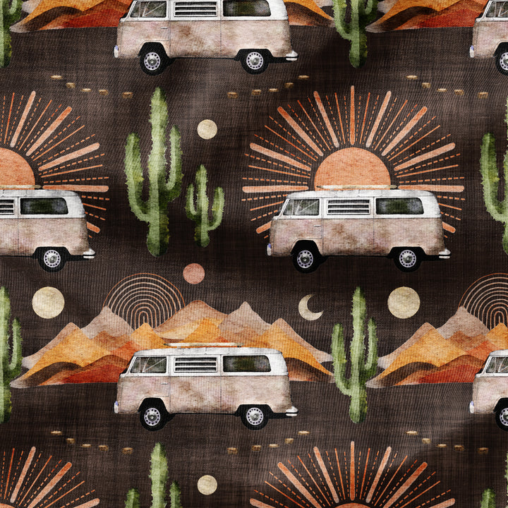 BOHO CAMPERVANS