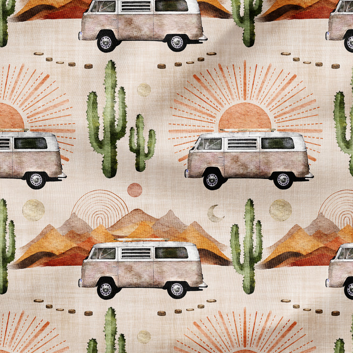 BOHO CAMPERVANS