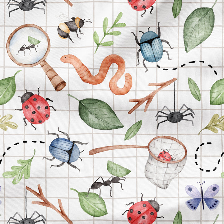 BUG HUNT