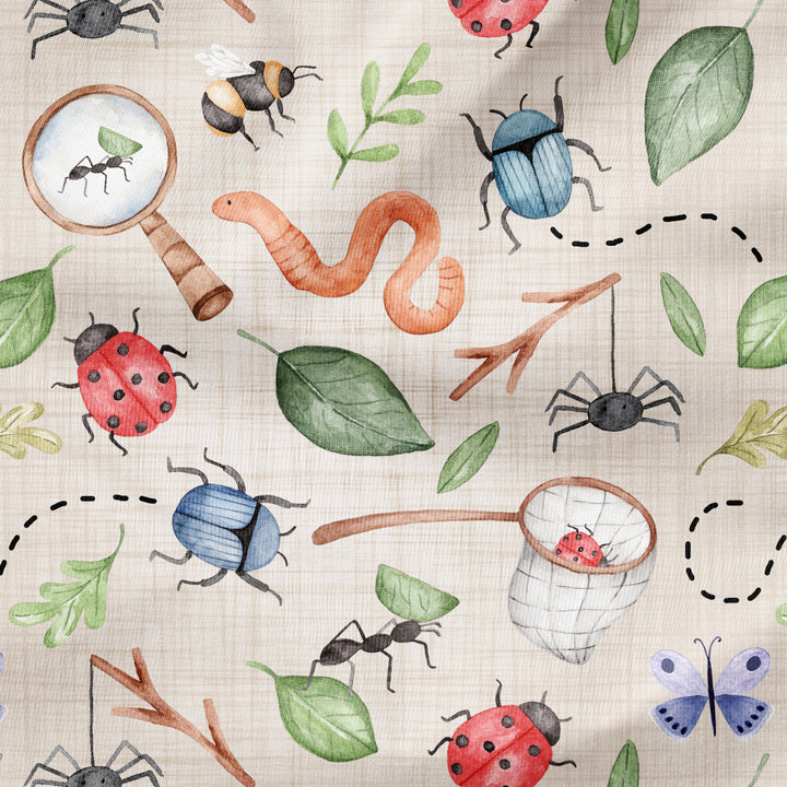BUG HUNT