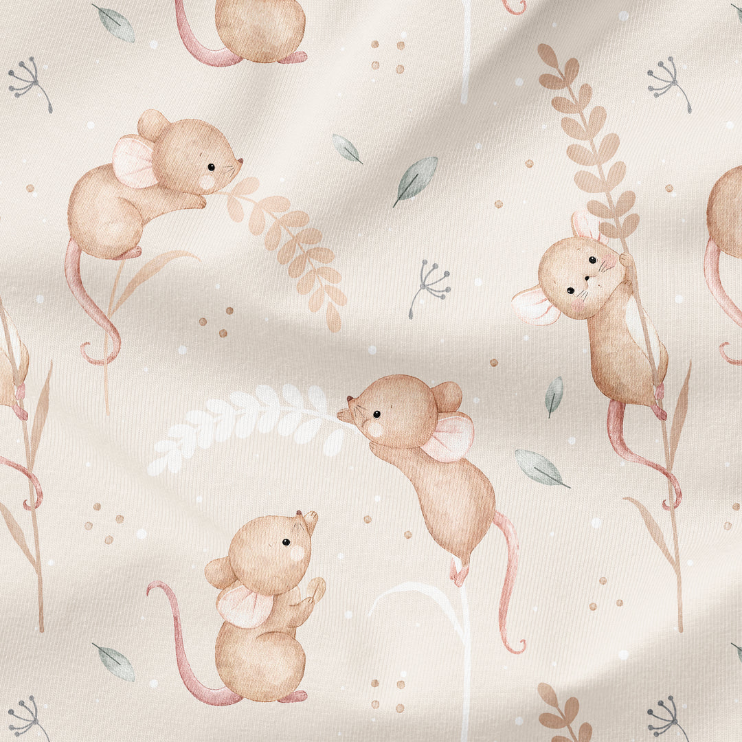 FIELD MICE