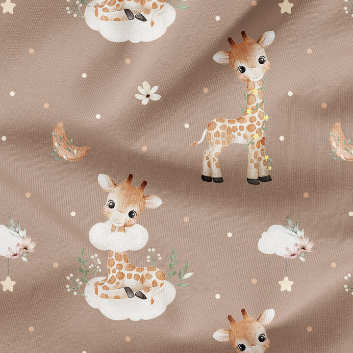 SWEET DREAM GIRAFFE