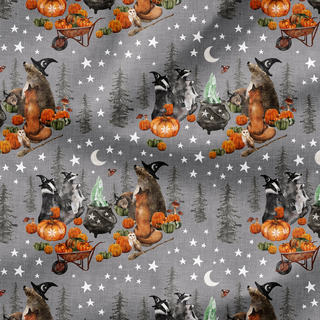 FOREST ANIMAL COVEN