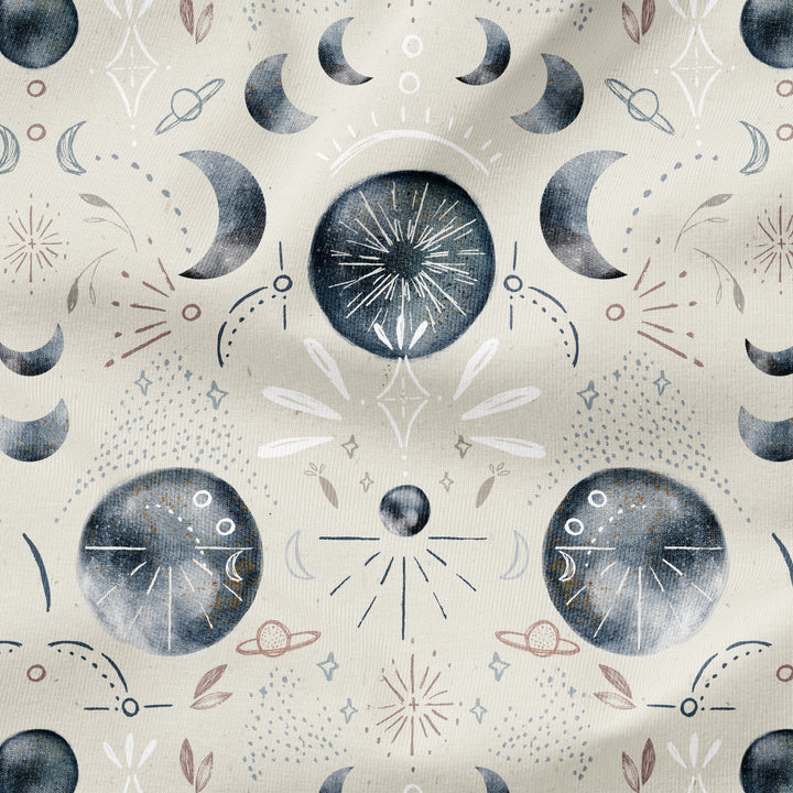 CELESTIAL MOON