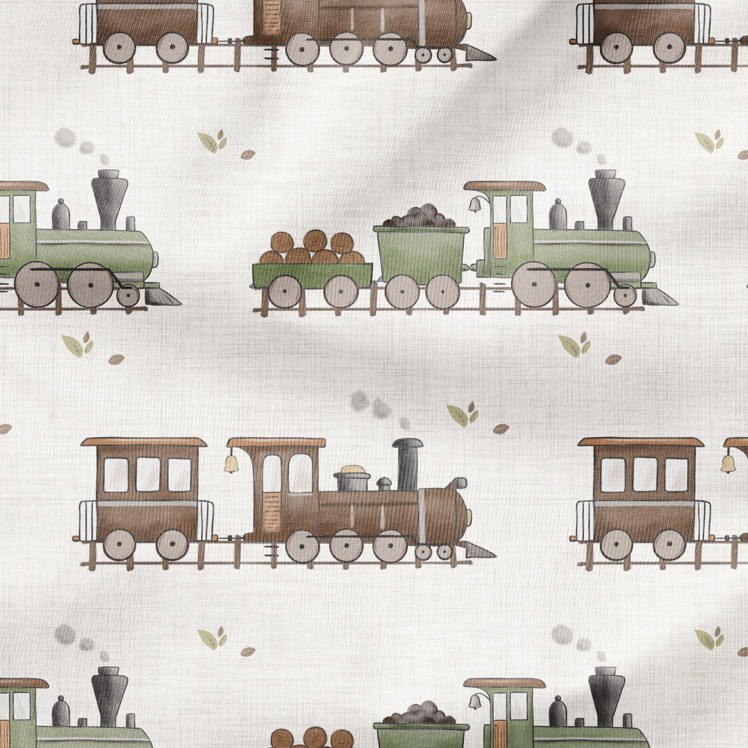 CHOO CHOO TRAIN