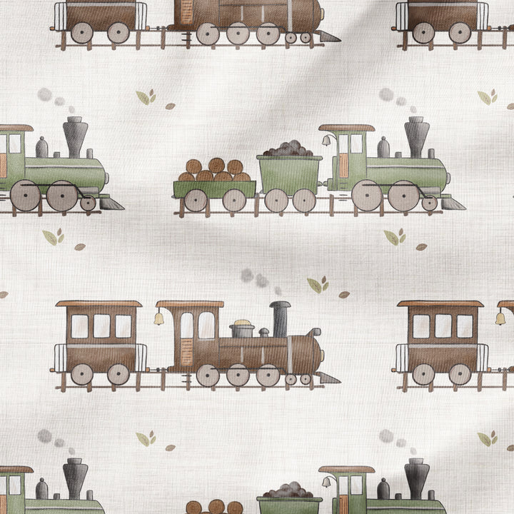 CHOO CHOO TRAIN
