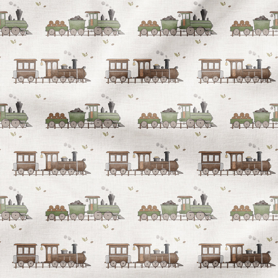 CHOO CHOO TRAIN