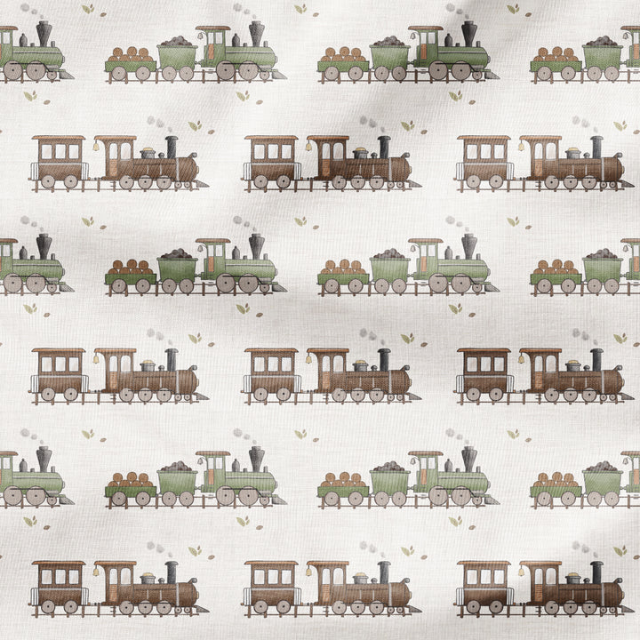 CHOO CHOO TRAIN