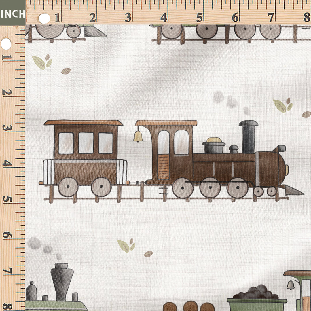 CHOO CHOO TRAIN