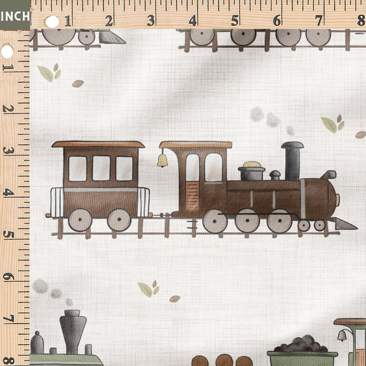 CHOO CHOO TRAIN