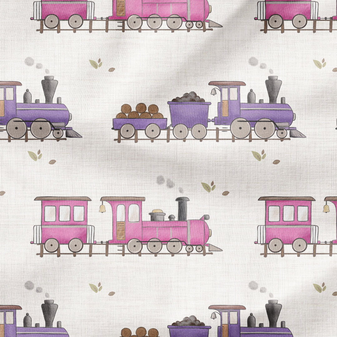 CHOO CHOO TRAIN