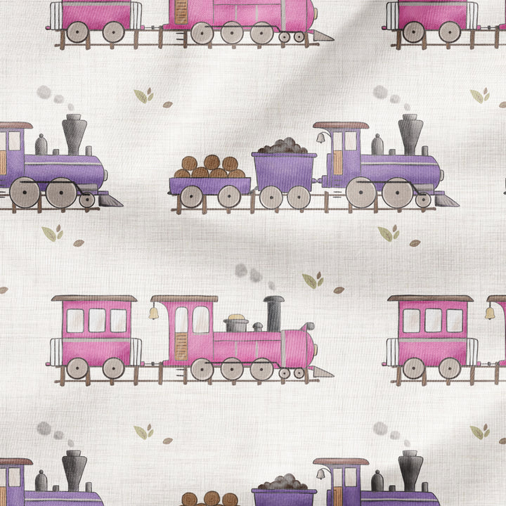CHOO CHOO TRAIN