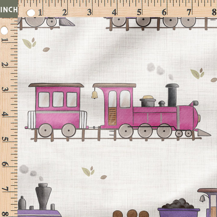 CHOO CHOO TRAIN