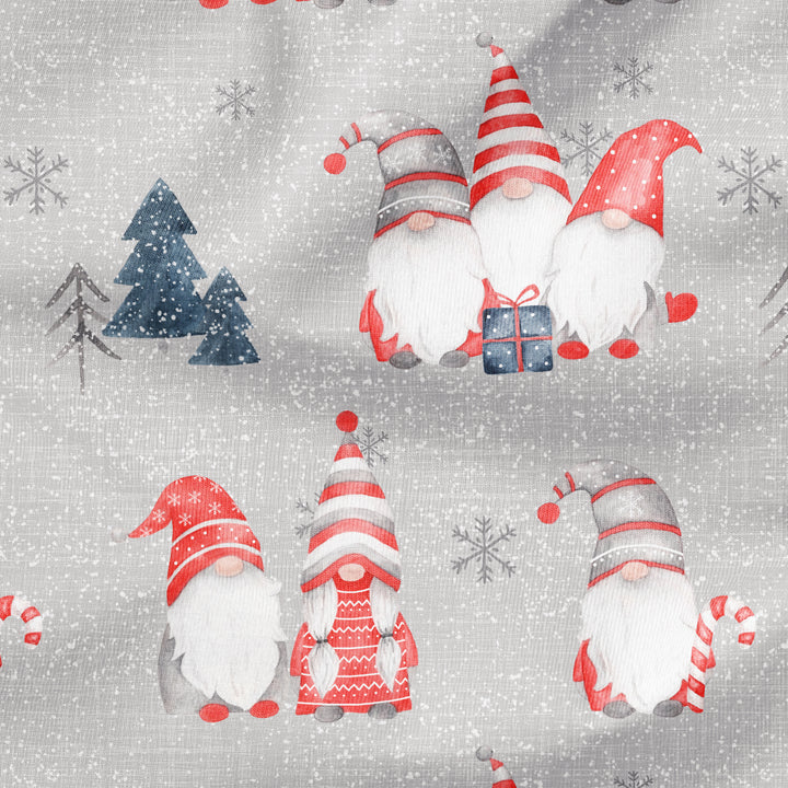 CHRISTMAS GNOMES