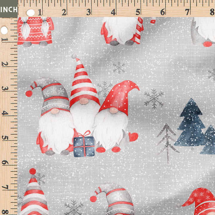 CHRISTMAS GNOMES
