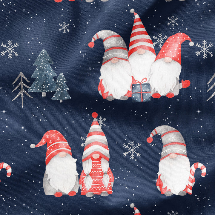 CHRISTMAS GNOMES