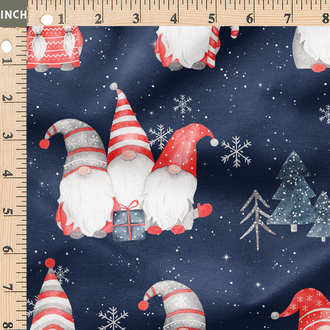CHRISTMAS GNOMES