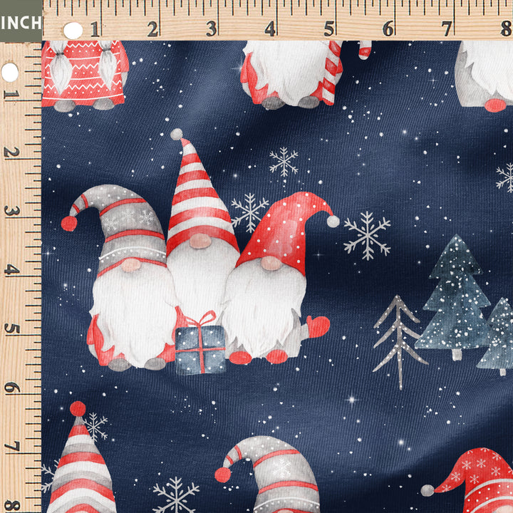 CHRISTMAS GNOMES