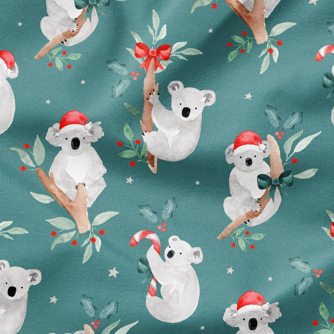 CHRISTMAS KOALA