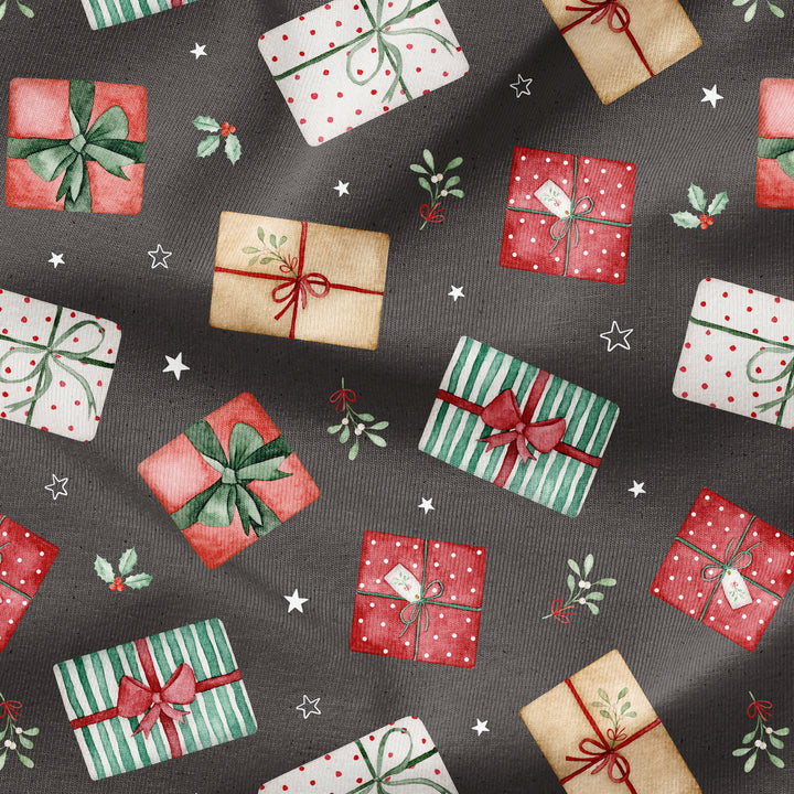 CHRISTMAS PRESENTS
