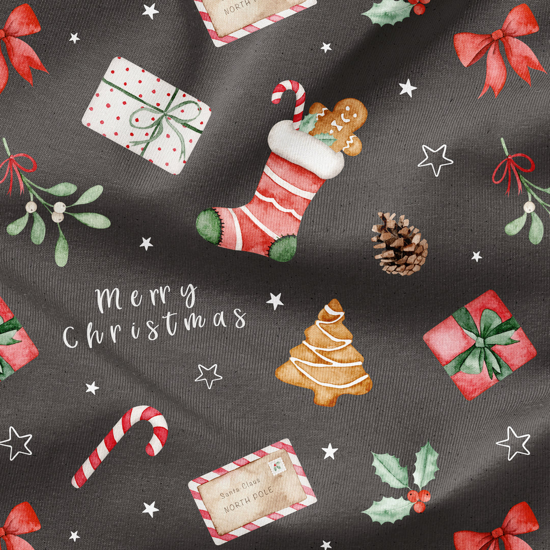 CHRISTMAS TIME