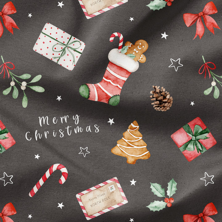 CHRISTMAS TIME