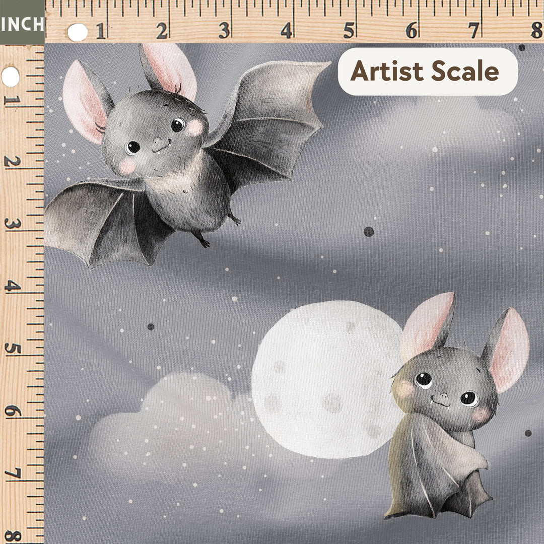 CUTE LITTLE BATS