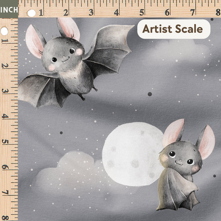 CUTE LITTLE BATS