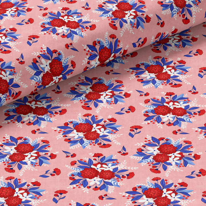 ROSA FLORAL