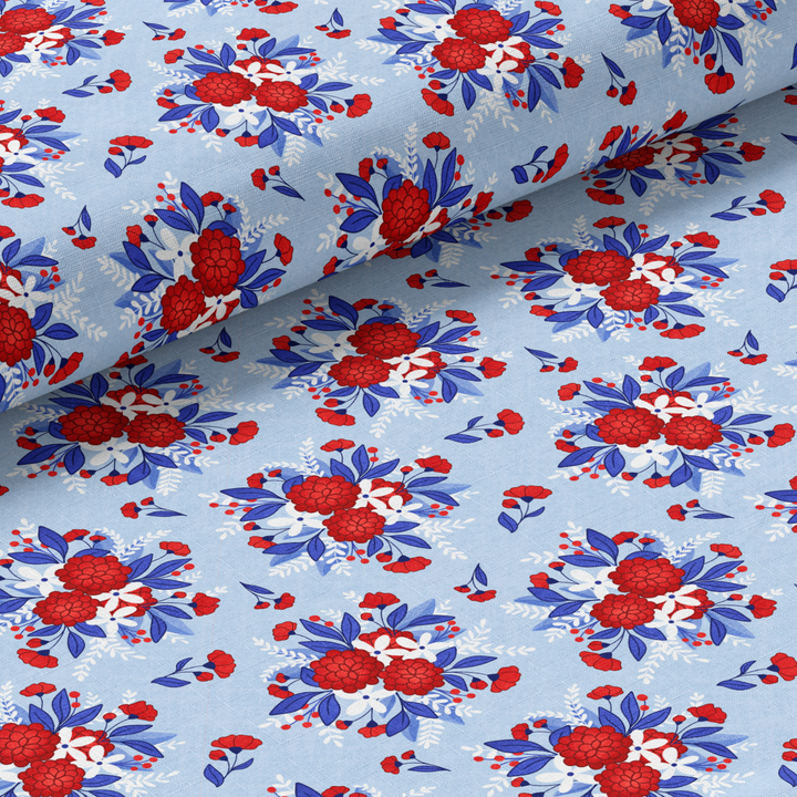ROSA FLORAL