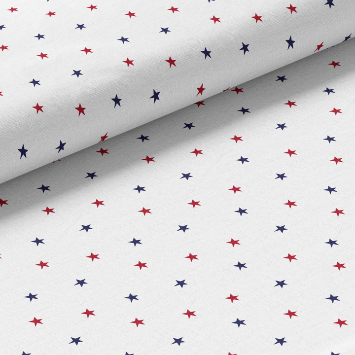 4TH OF JULY STARS