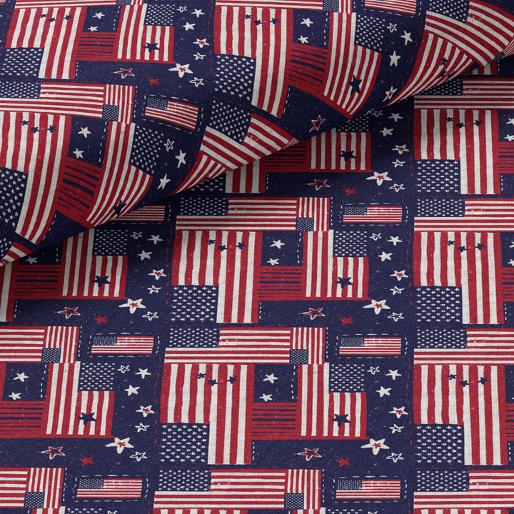 AMERICAN FLAG