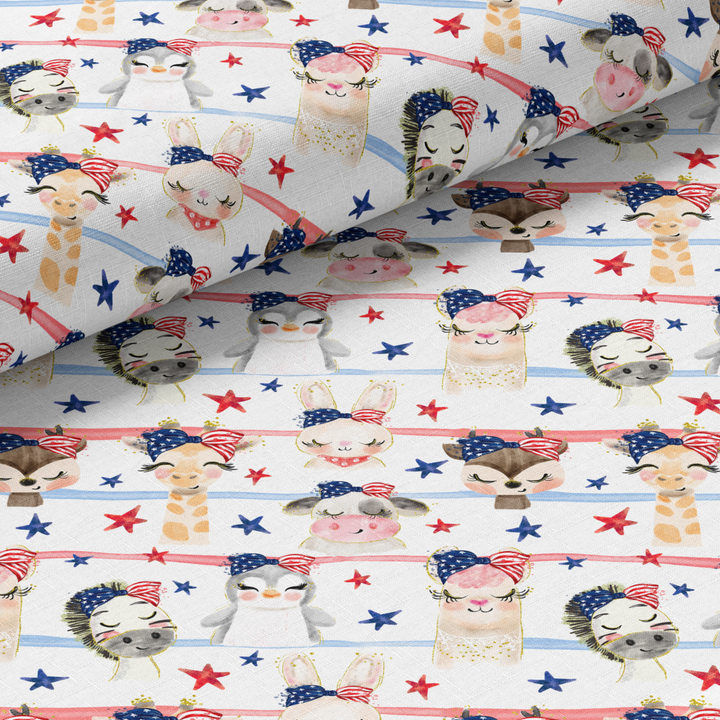 AMERICANA ANIMALS
