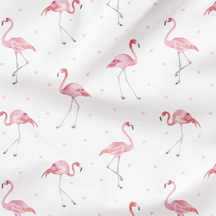 DAINTY FLAMINGO