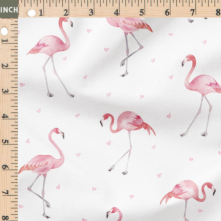 DAINTY FLAMINGO