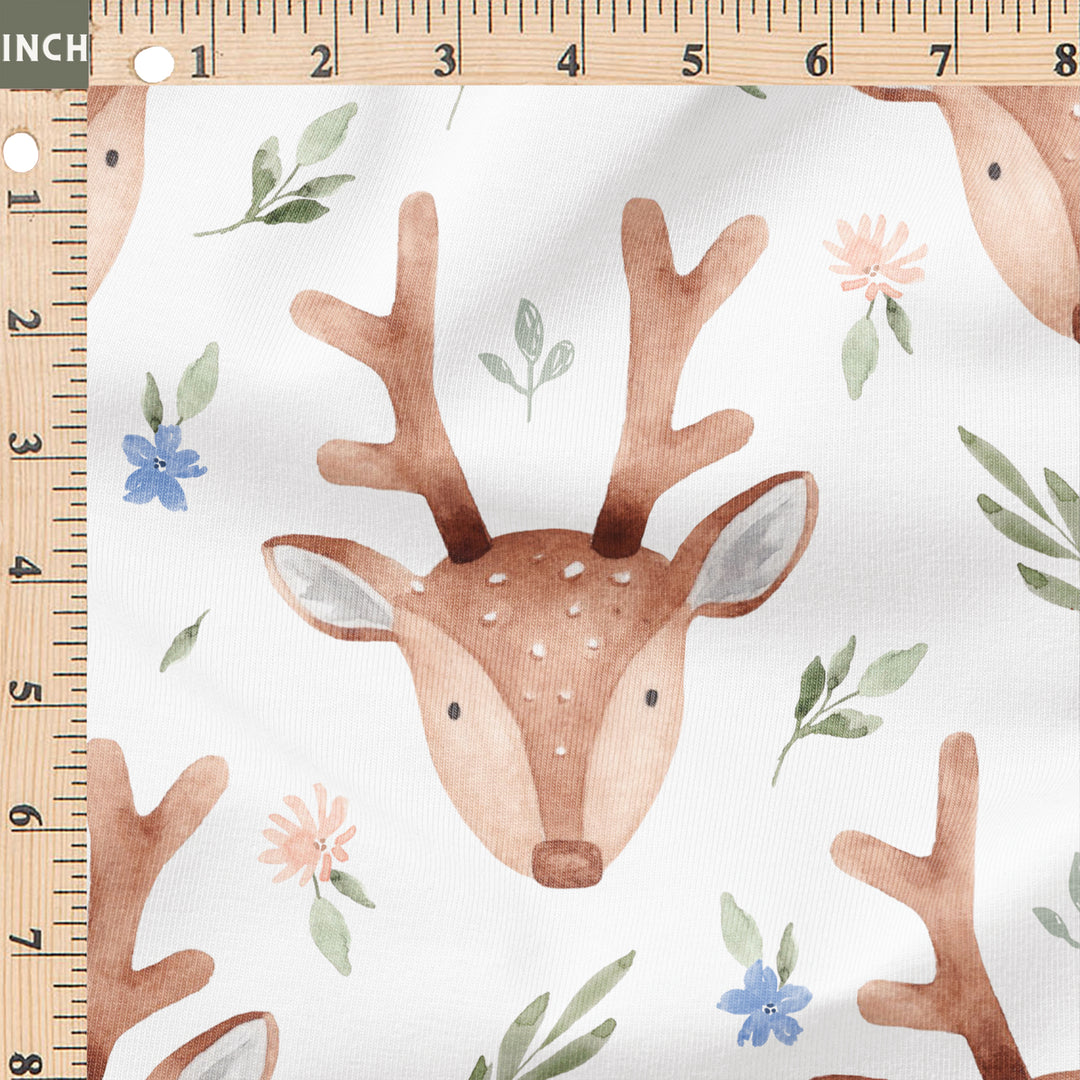DARCY THE SPRING DEER