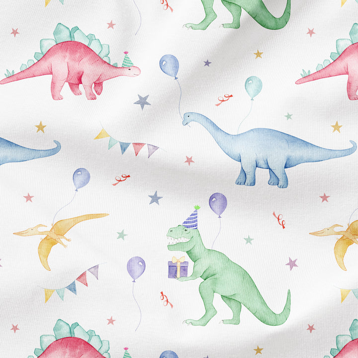 DINO PARTY