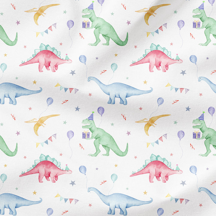 DINO PARTY