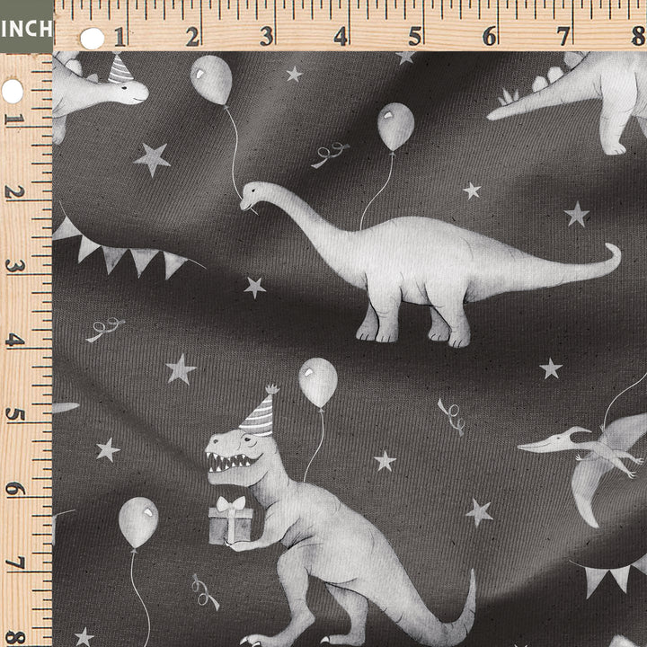 DINO PARTY