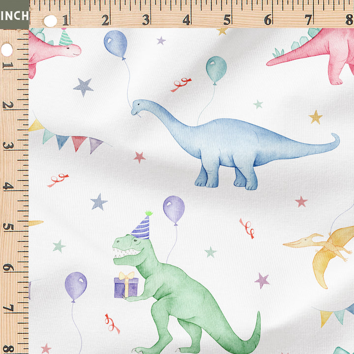 DINO PARTY