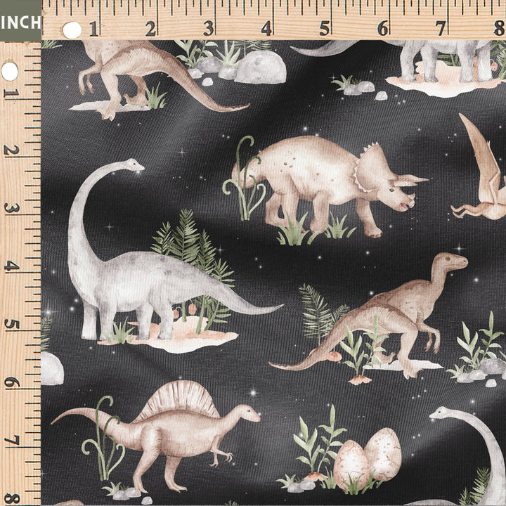 DINOSAURS