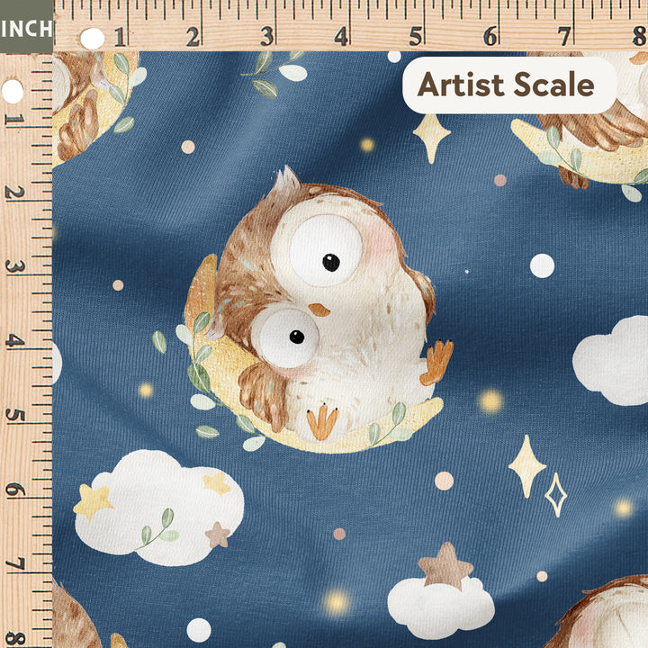 DREAMER OWL