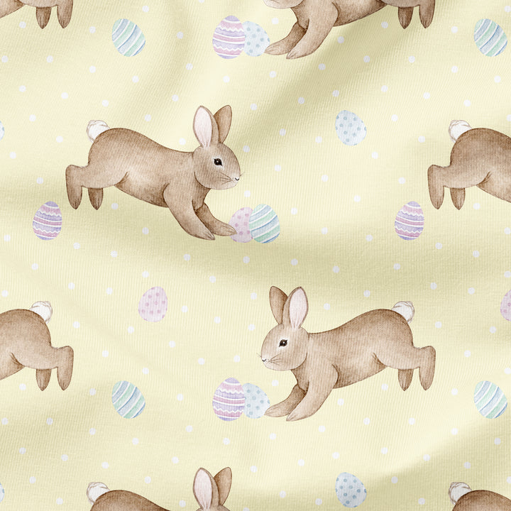 EASTER BUNNY